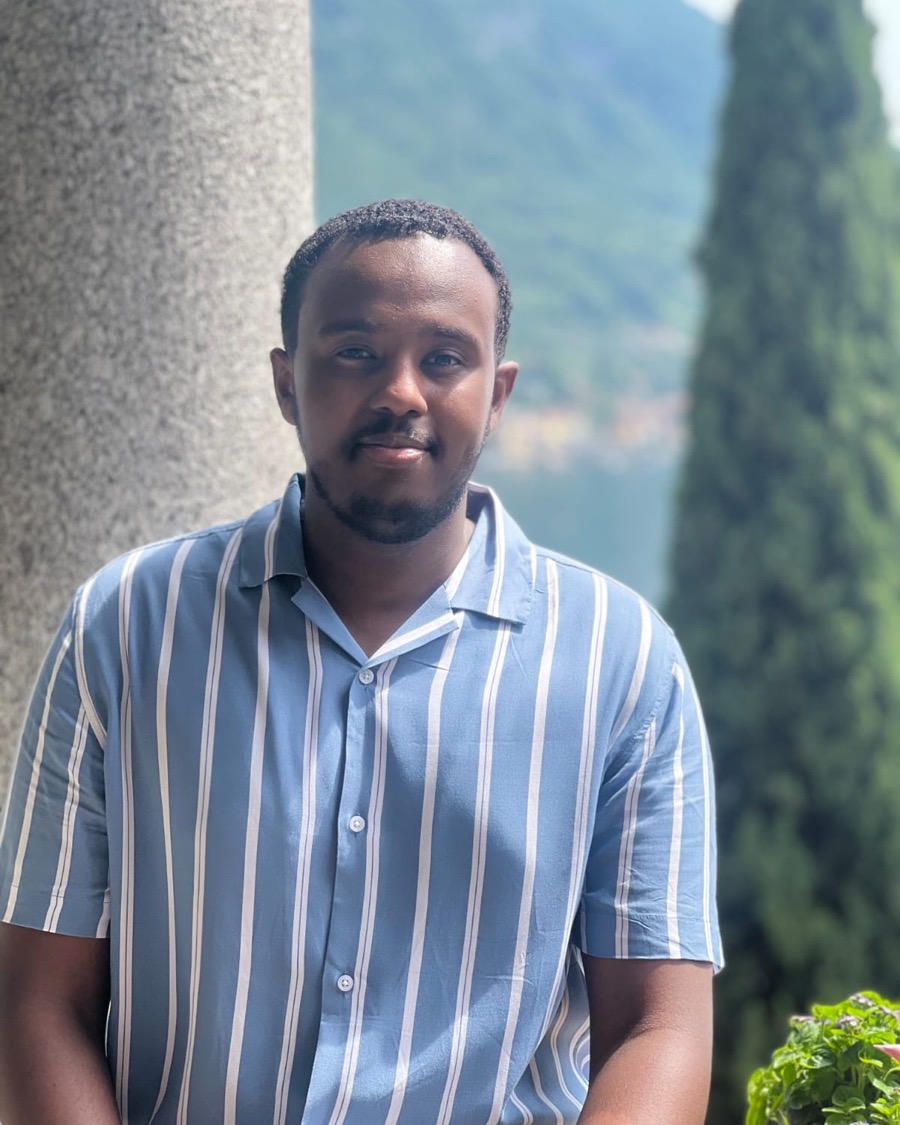 Zakee Abdi